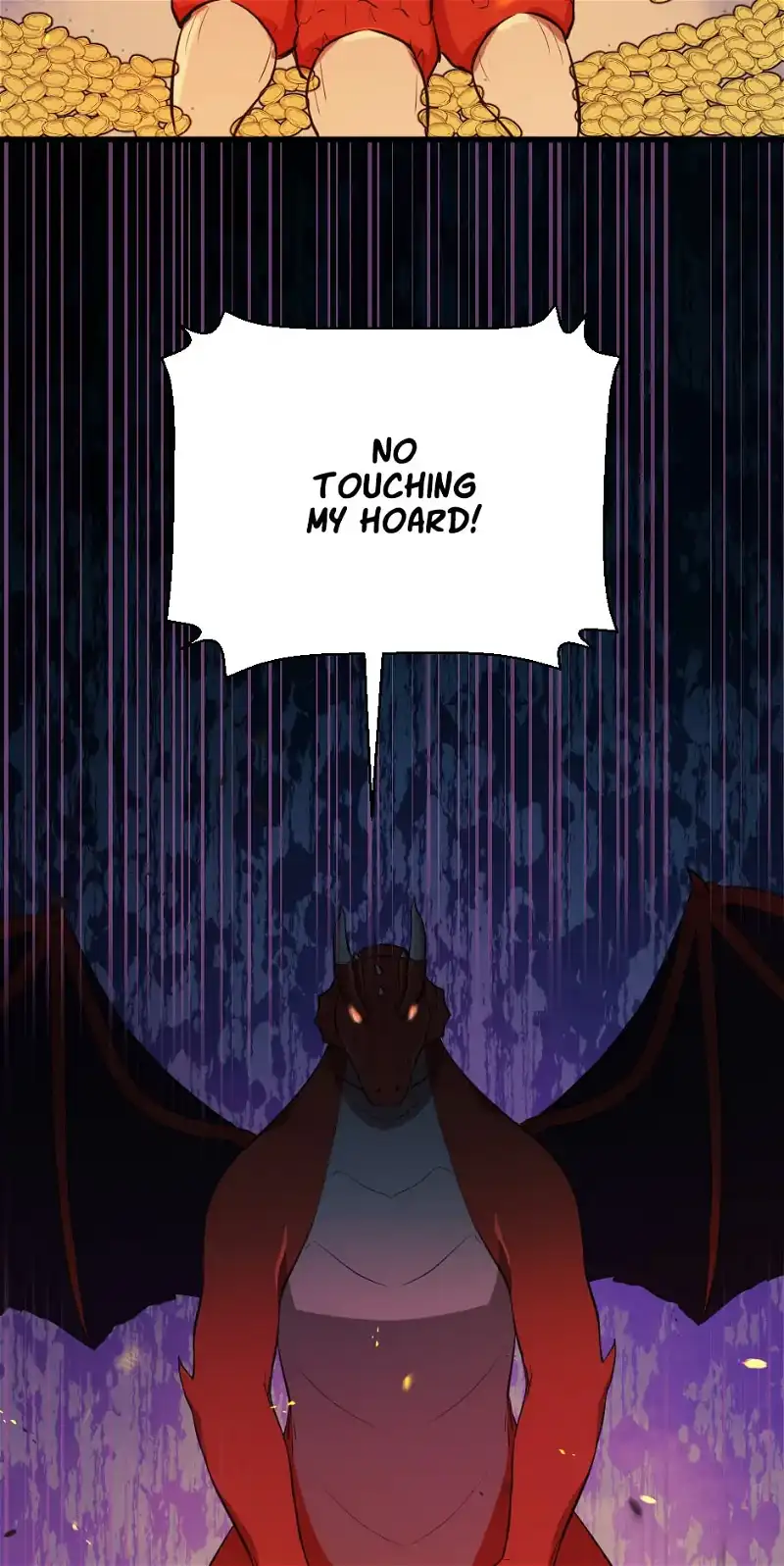 Vainqueur the dragon Chapter 30 - page 37
