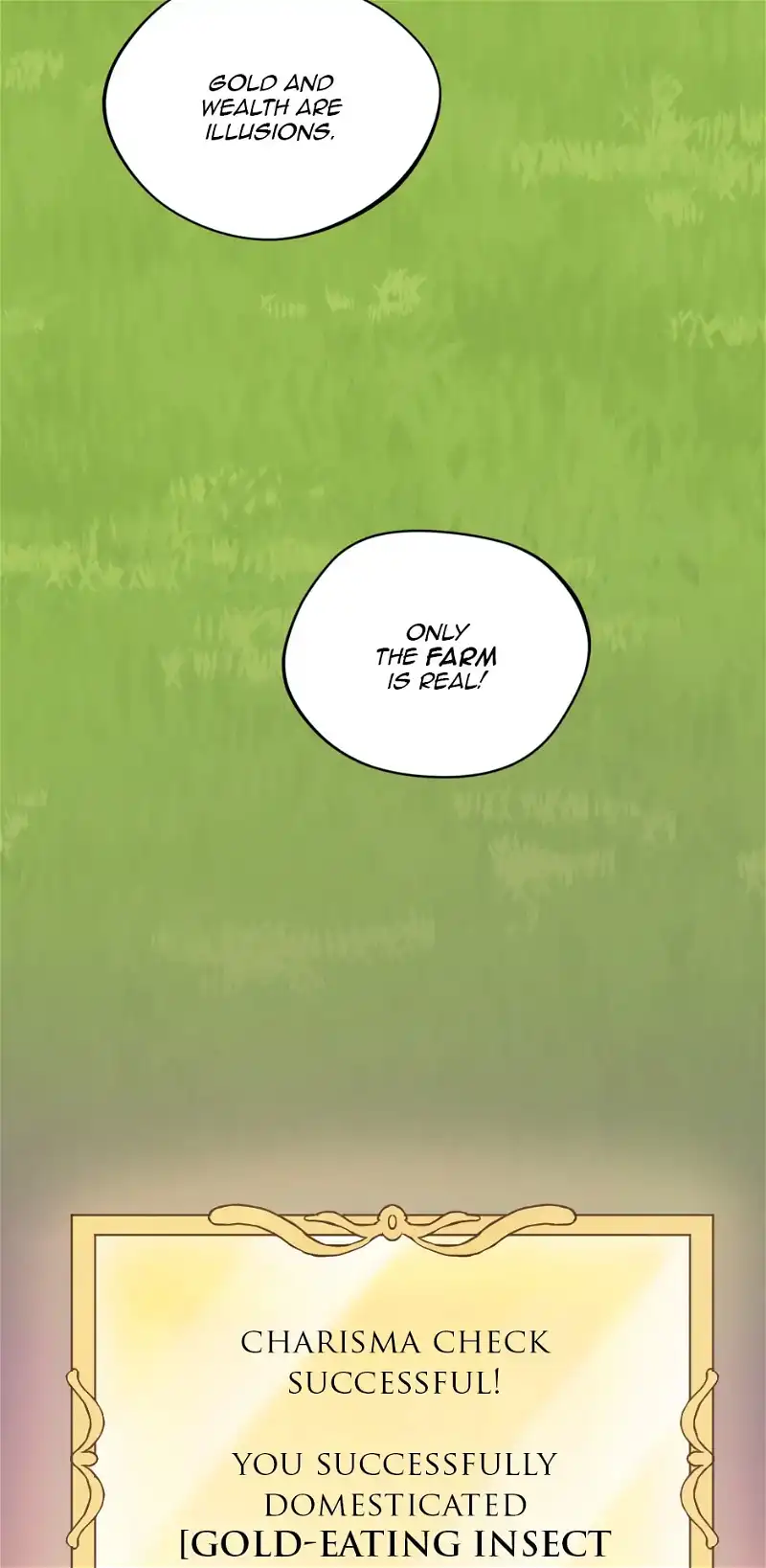 Vainqueur the dragon Chapter 30 - page 61