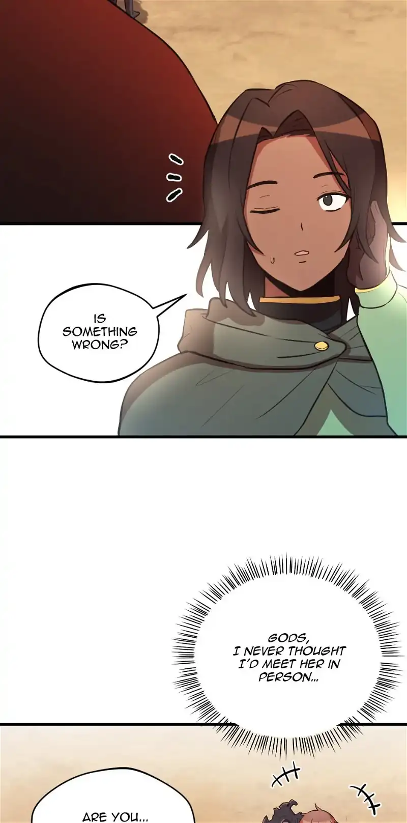 Vainqueur the dragon Chapter 29 - page 2