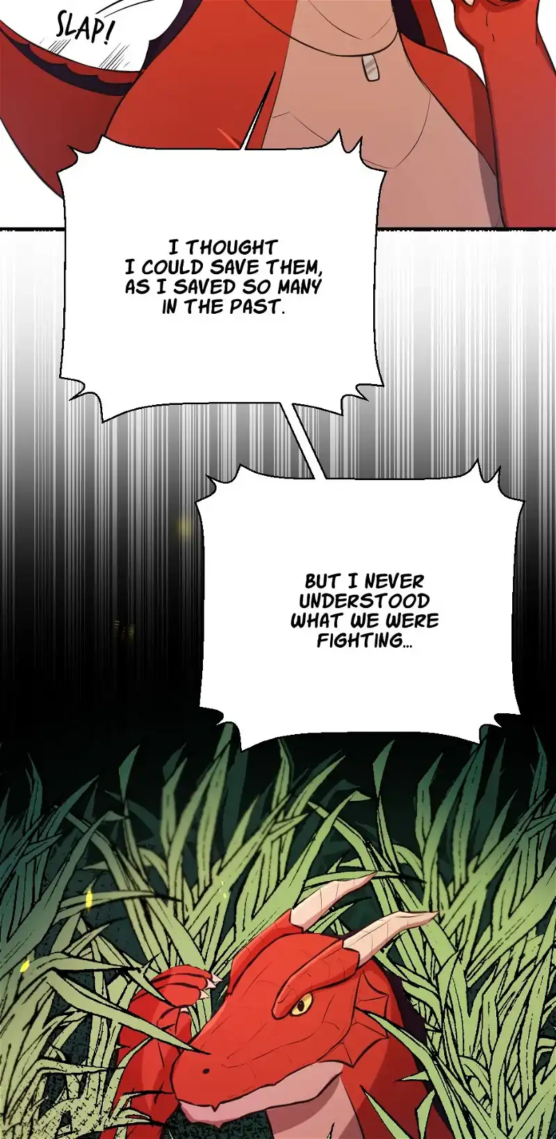 Vainqueur the dragon Chapter 28 - page 18