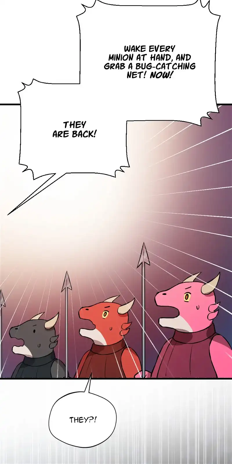 Vainqueur the dragon Chapter 27 - page 54
