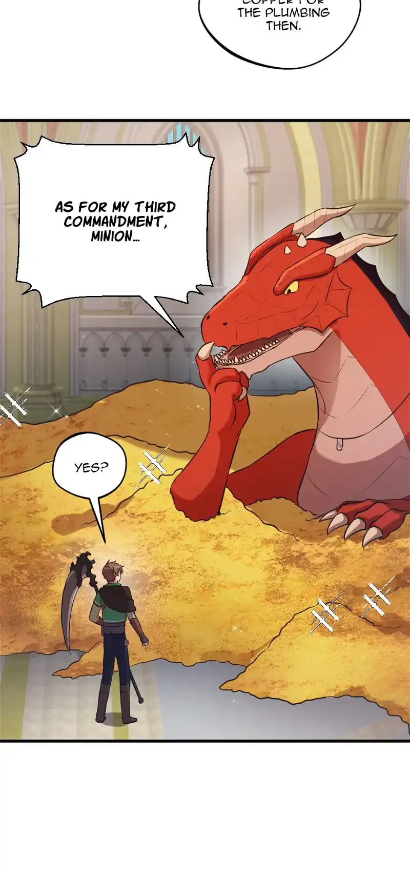 Vainqueur the dragon Chapter 24 - page 26