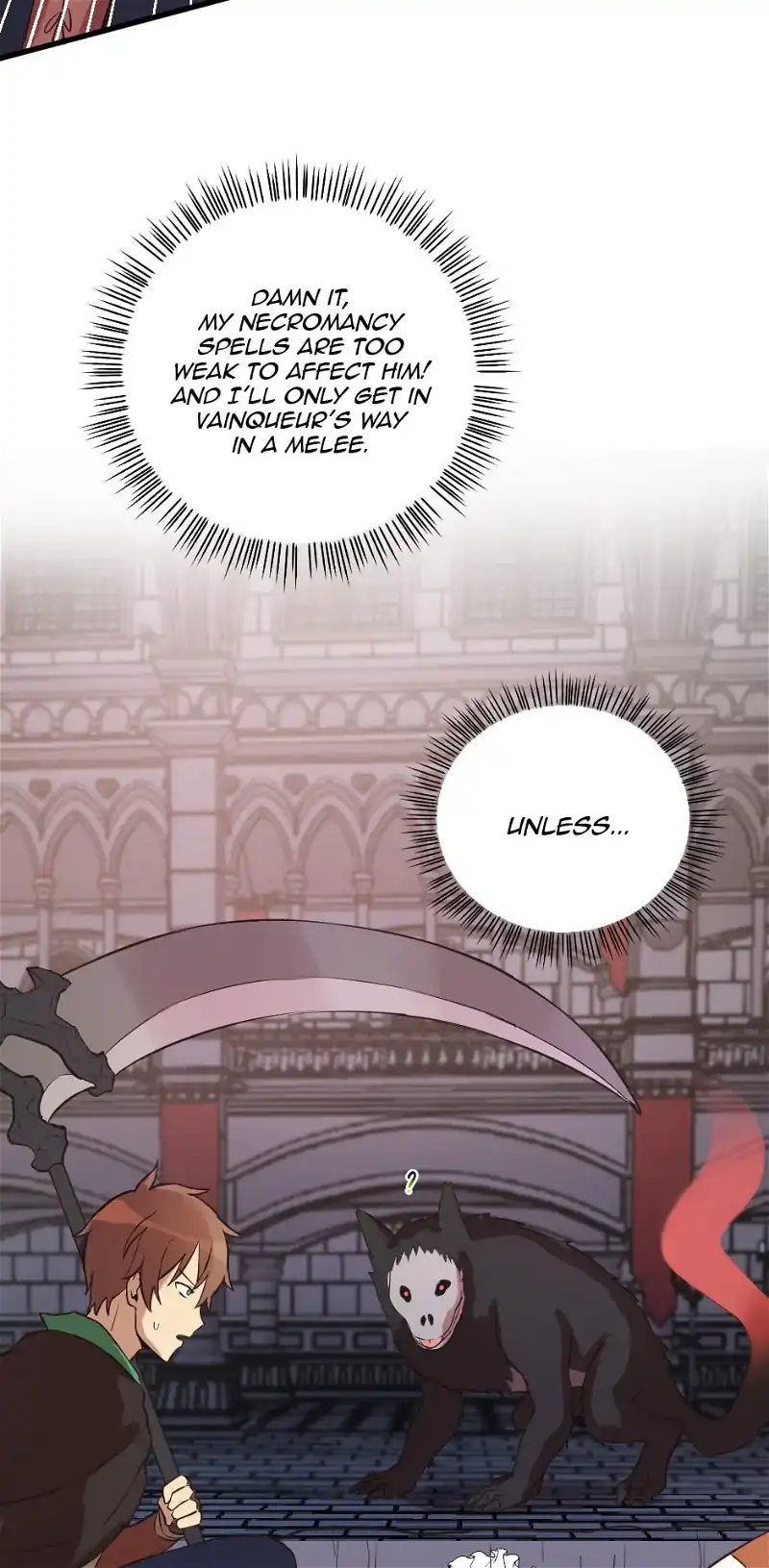 Vainqueur the dragon Chapter 23 - page 24
