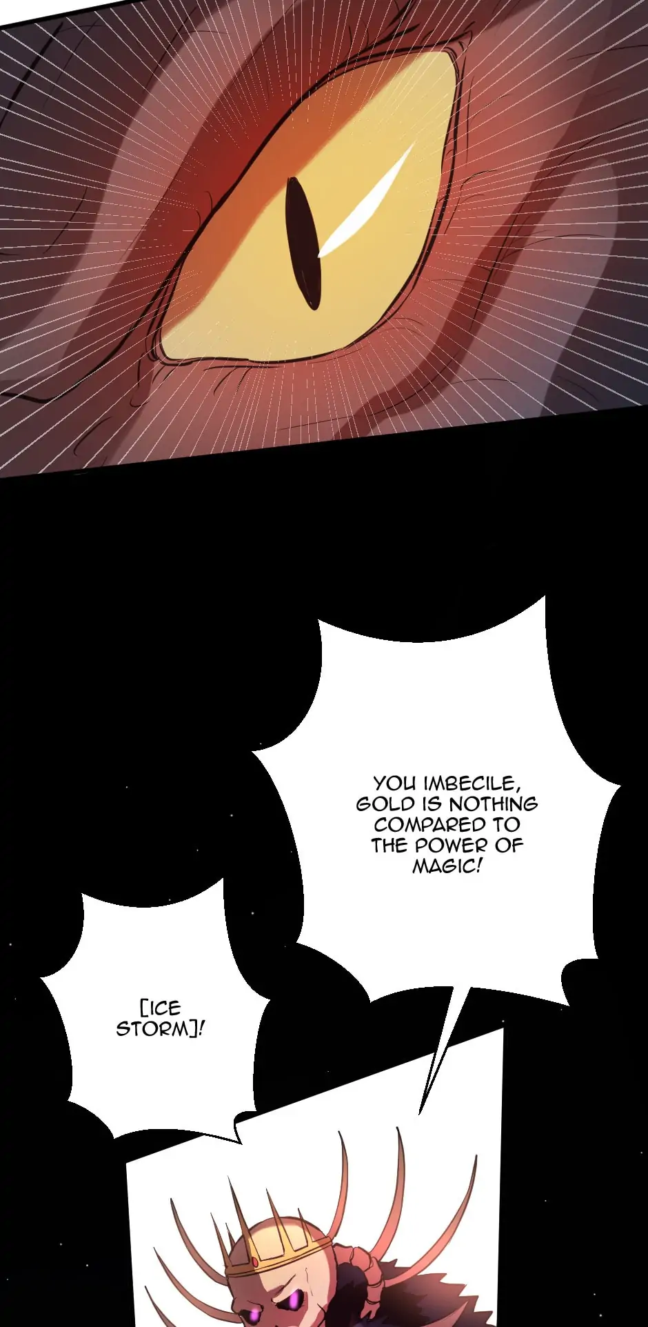 Vainqueur the dragon Chapter 23 - page 30