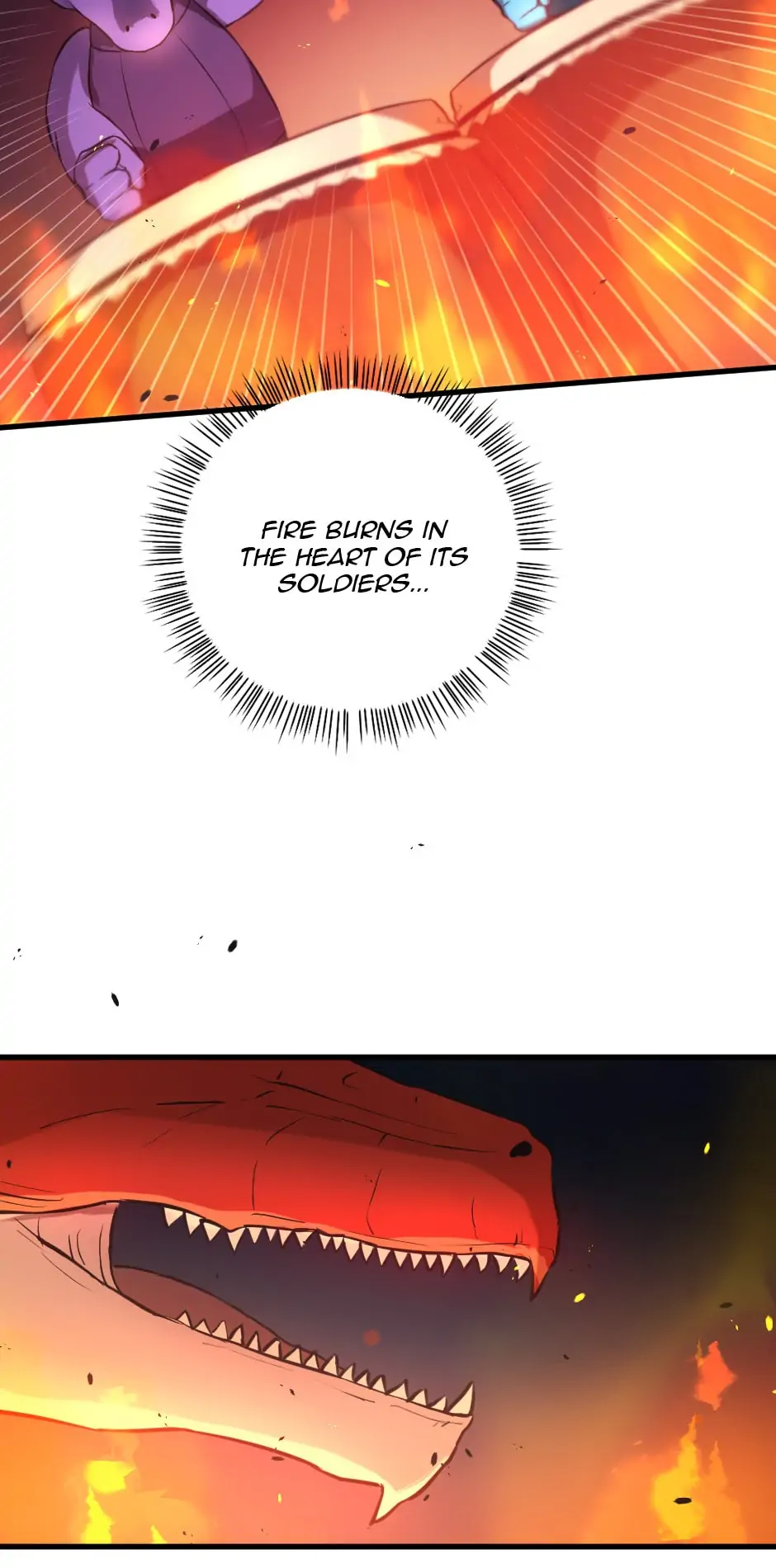 Vainqueur the dragon Chapter 21 - page 4