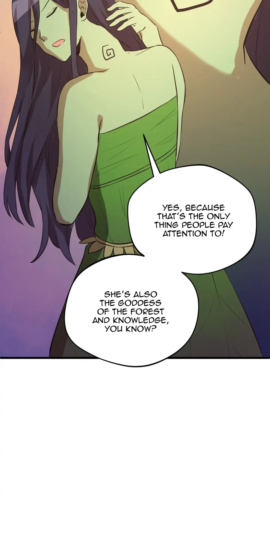 Vainqueur the dragon Chapter 20 - page 27