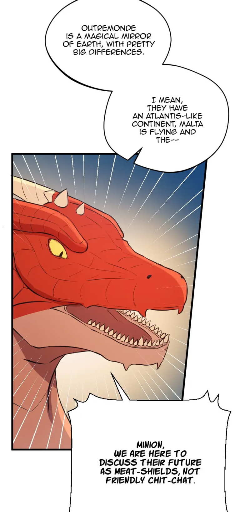 Vainqueur the dragon Chapter 20 - page 39