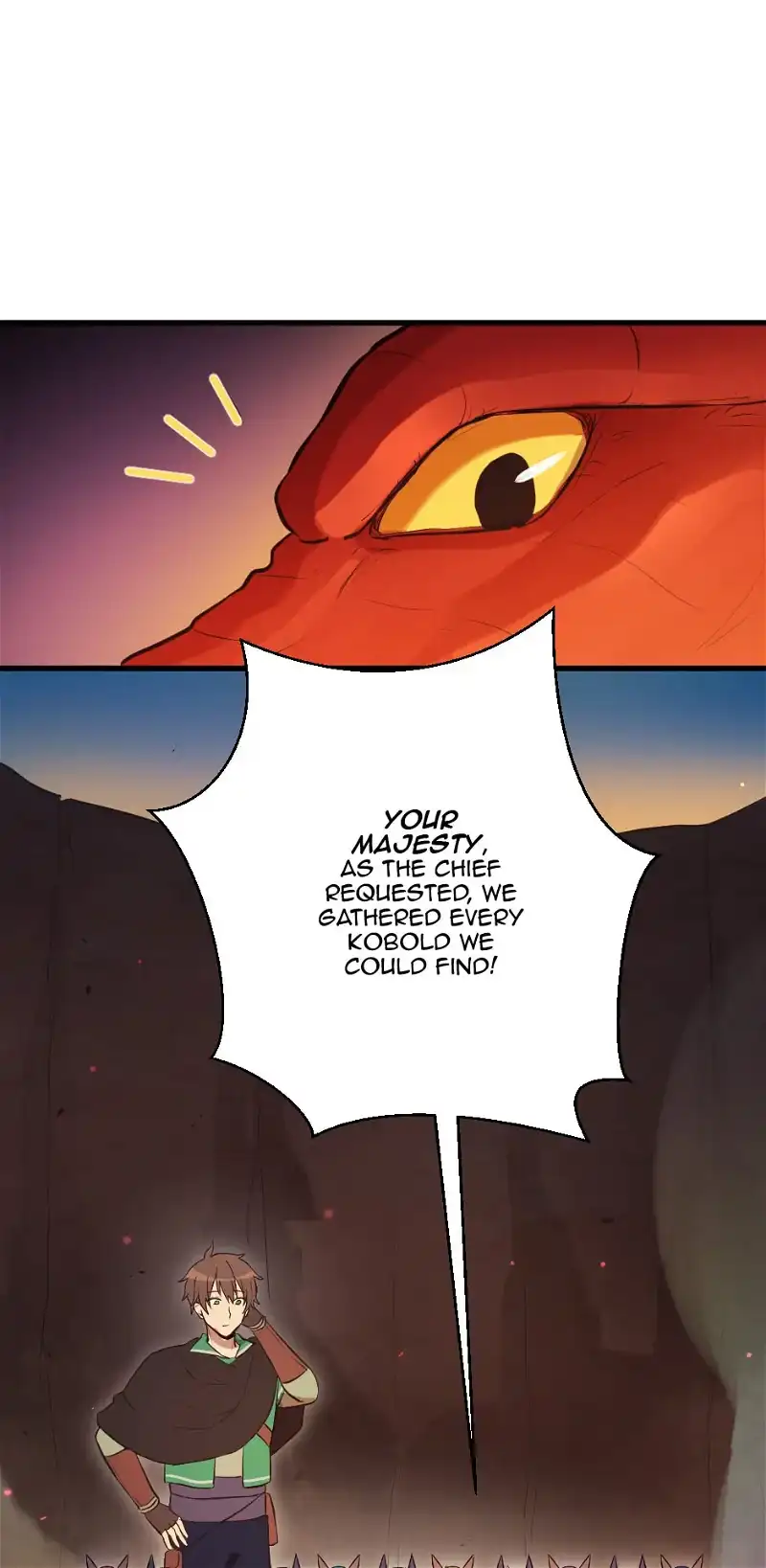 Vainqueur the dragon Chapter 19 - page 29