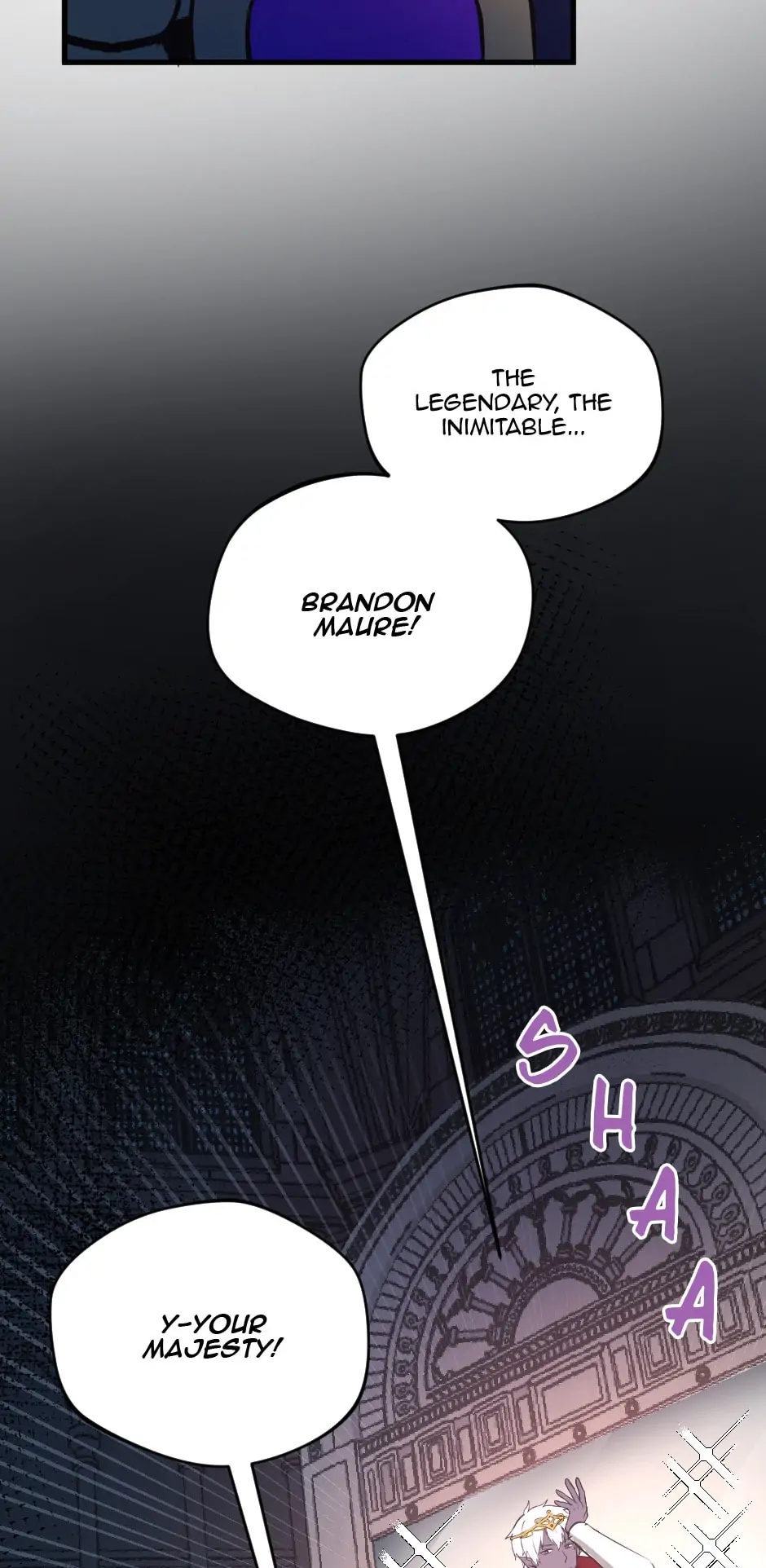 Vainqueur the dragon Chapter 19 - page 40