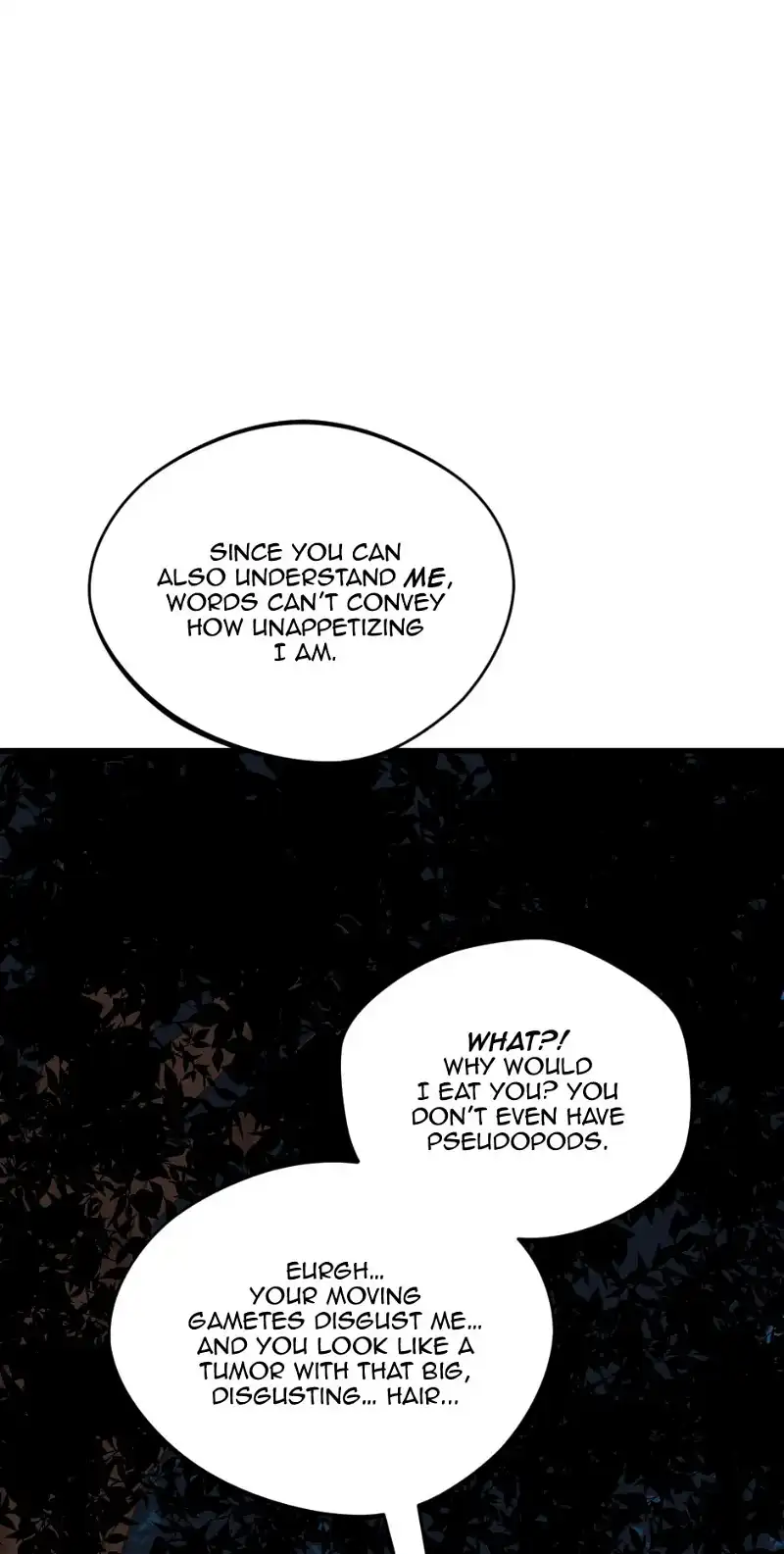 Vainqueur the dragon Chapter 17 - page 13
