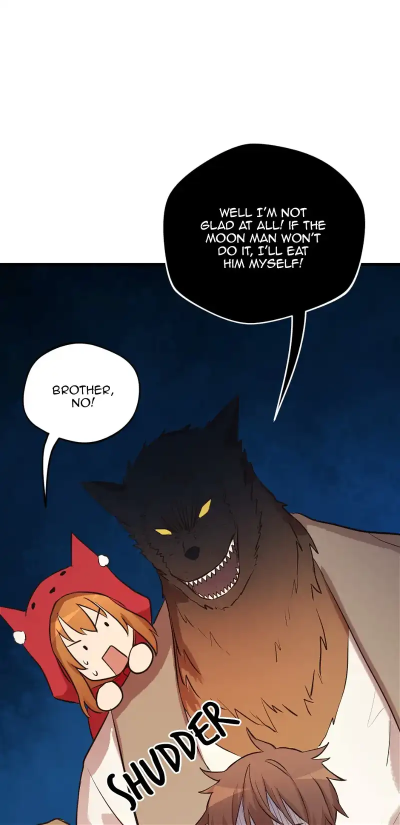 Vainqueur the dragon Chapter 17 - page 47