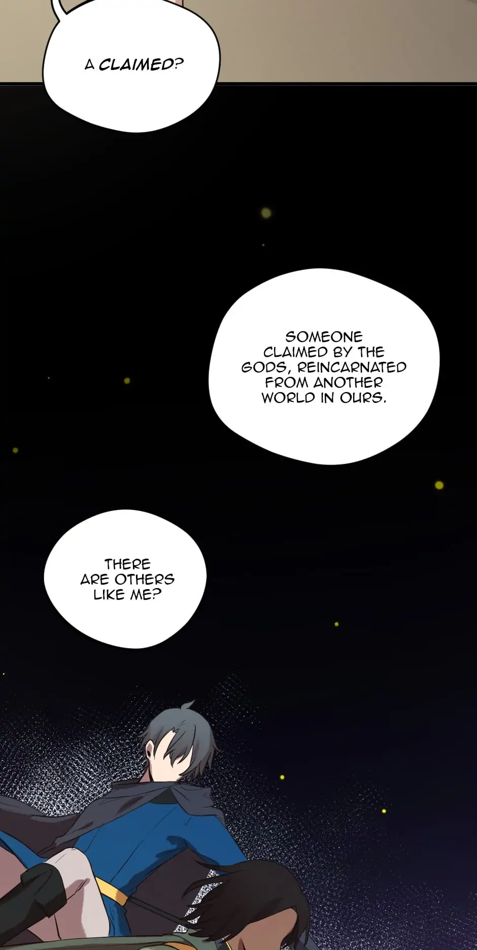 Vainqueur the dragon Chapter 16 - page 44