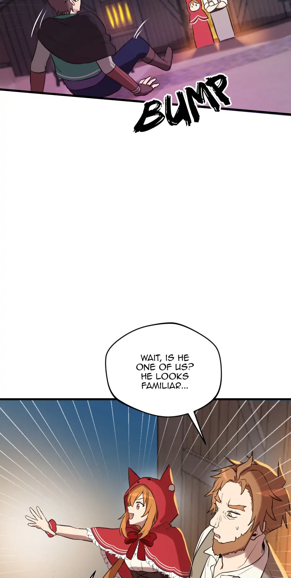 Vainqueur the dragon Chapter 15 - page 31