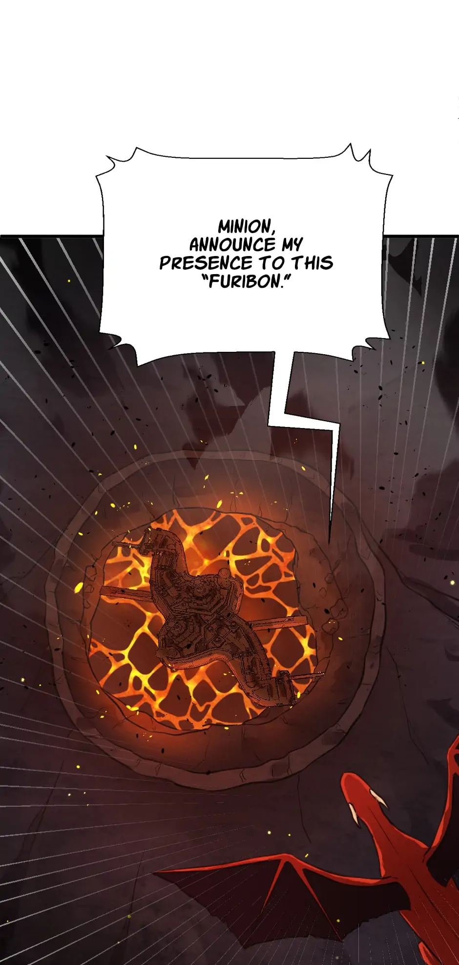 Vainqueur the dragon Chapter 14 - page 14
