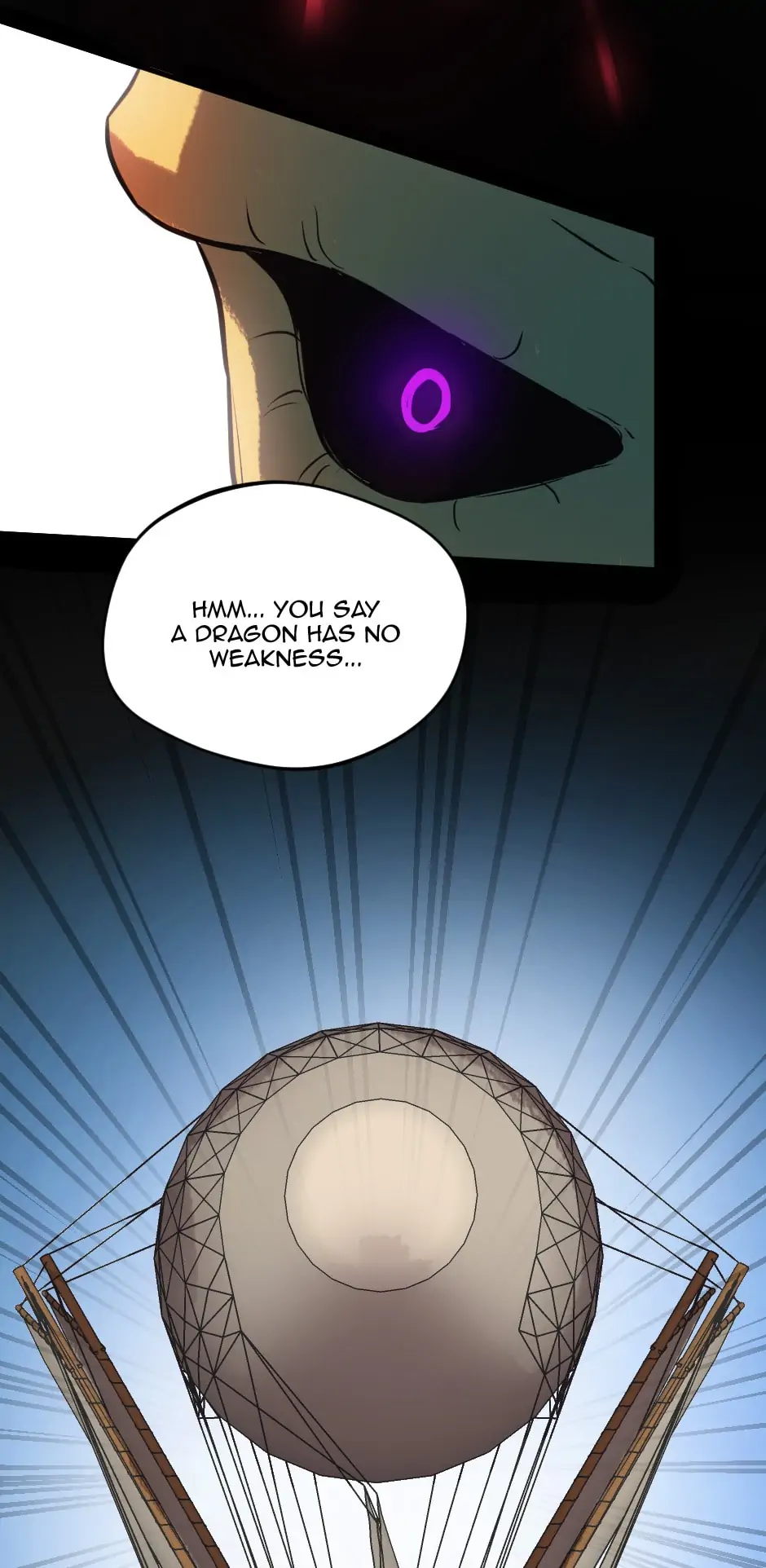 Vainqueur the dragon Chapter 14 - page 53