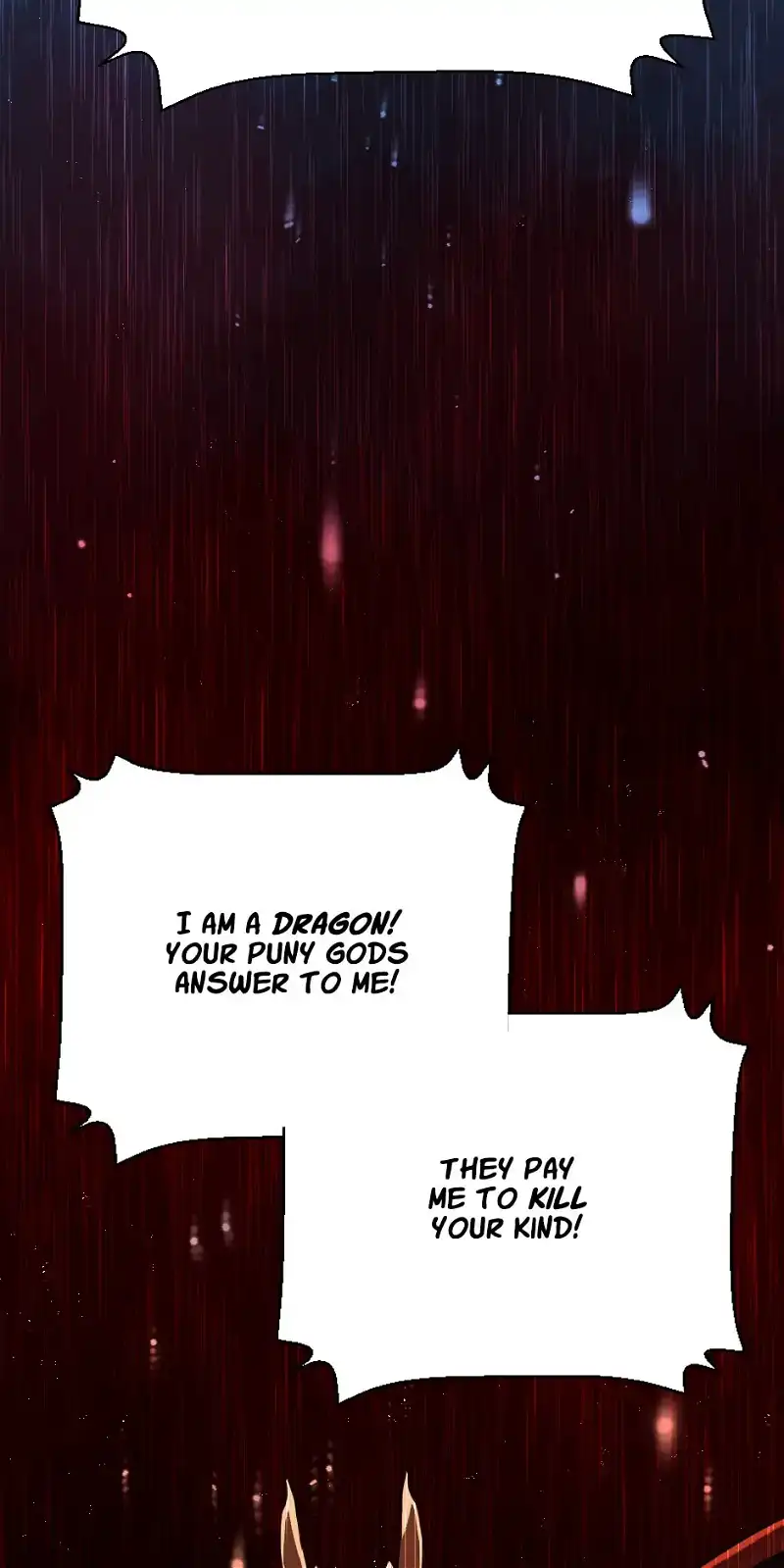 Vainqueur the dragon Chapter 12 - page 20