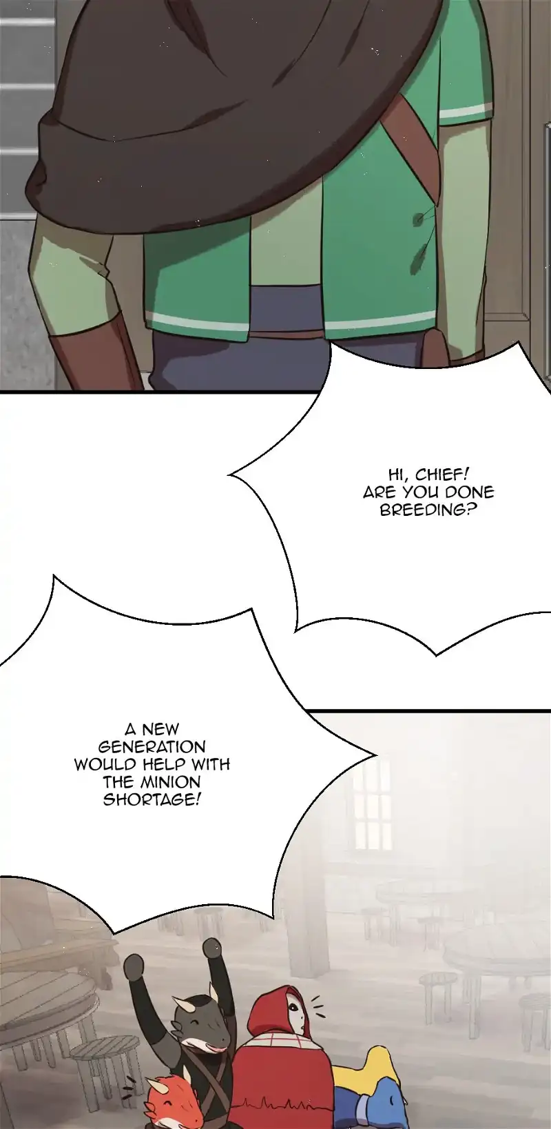 Vainqueur the dragon Chapter 12 - page 49