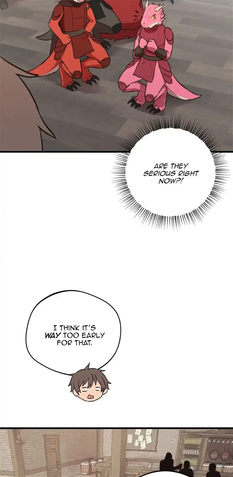 Vainqueur the dragon Chapter 12 - page 50