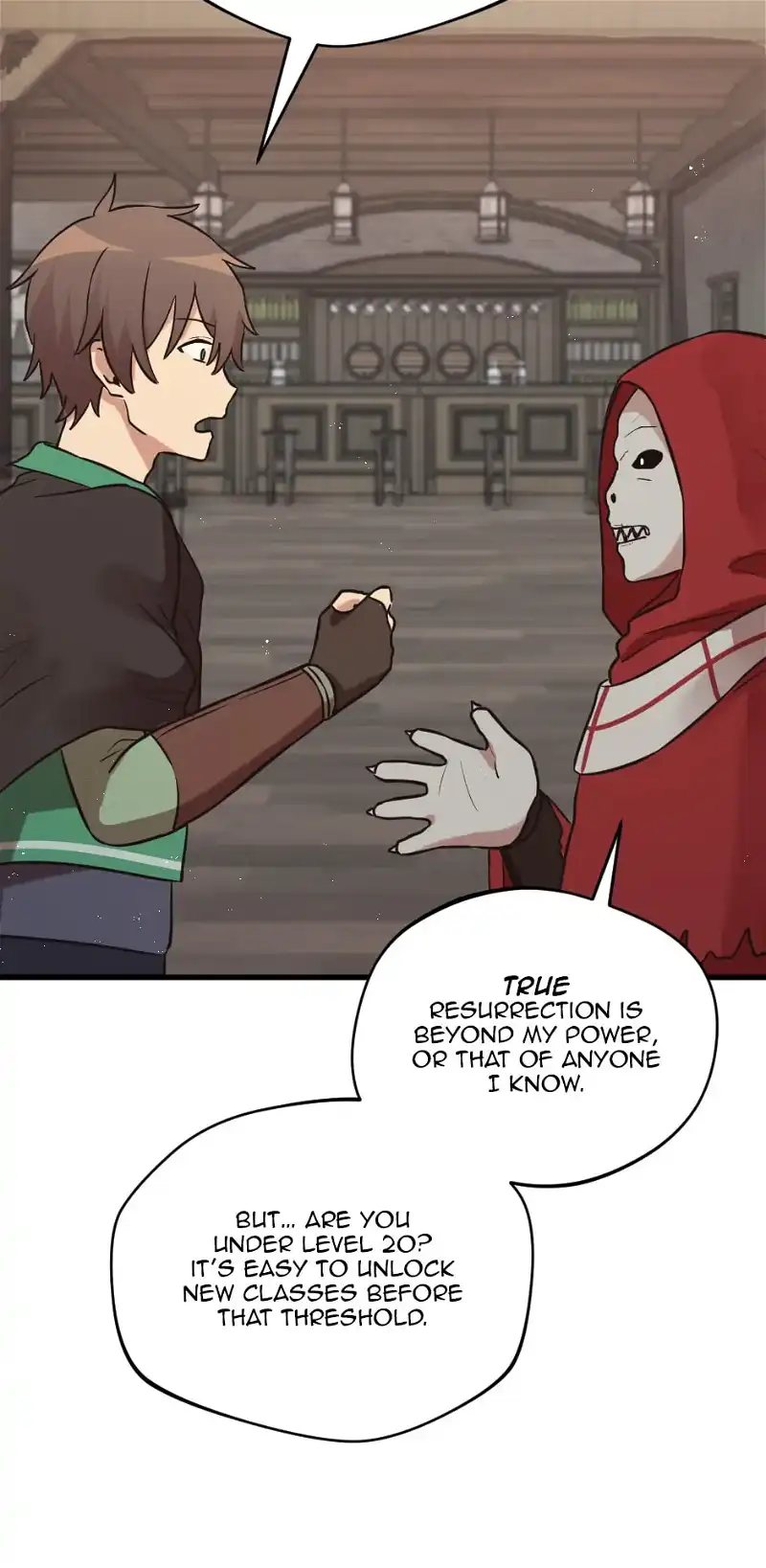 Vainqueur the dragon Chapter 12 - page 52