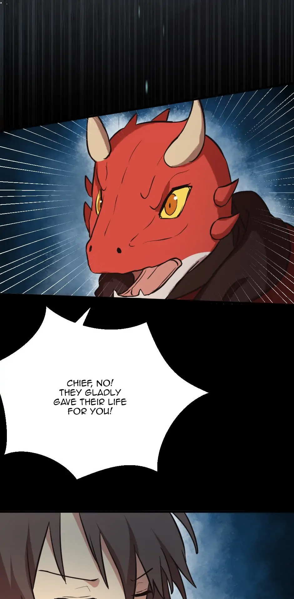 Vainqueur the dragon Chapter 12 - page 56