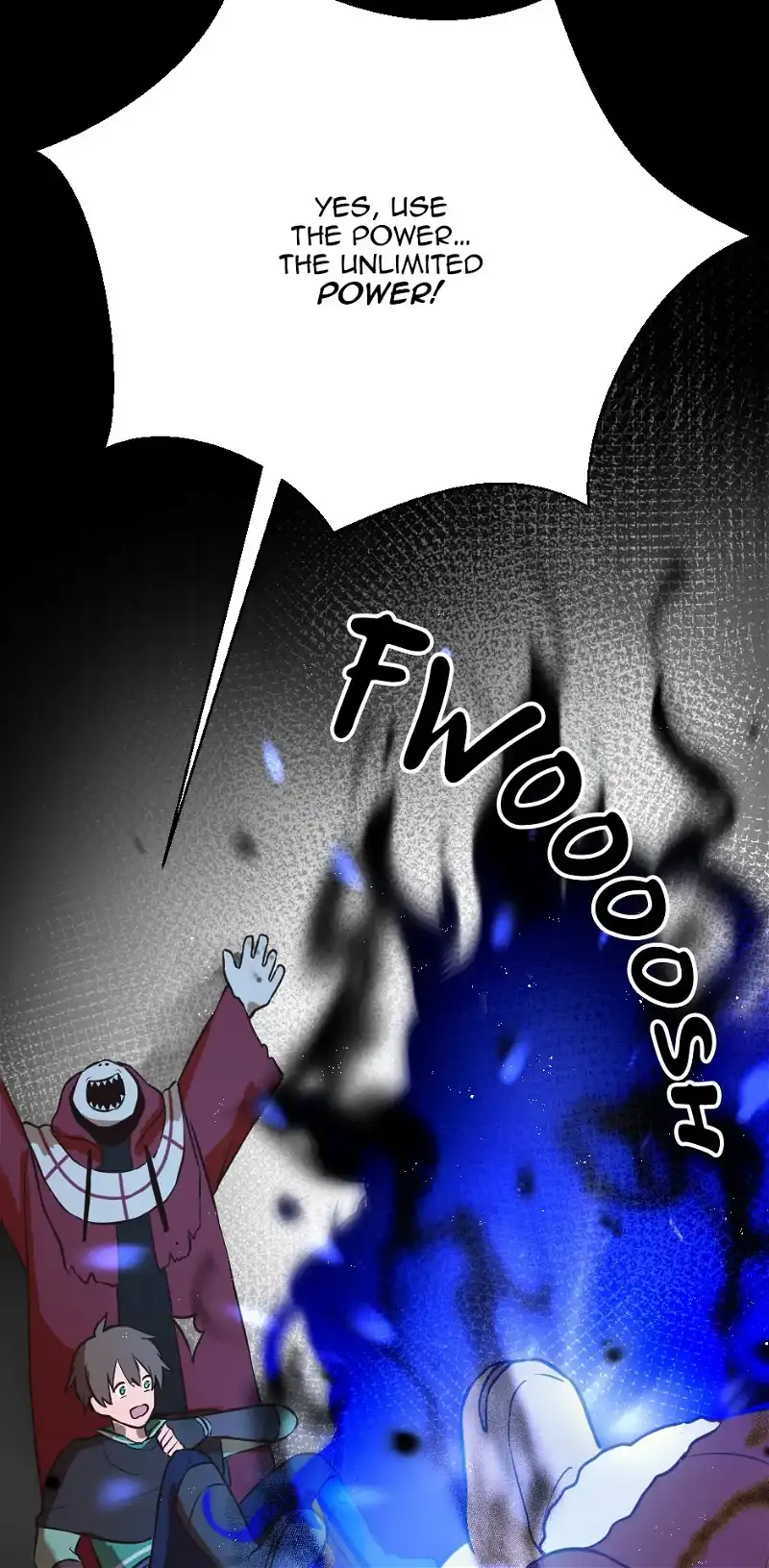 Vainqueur the dragon Chapter 12 - page 59