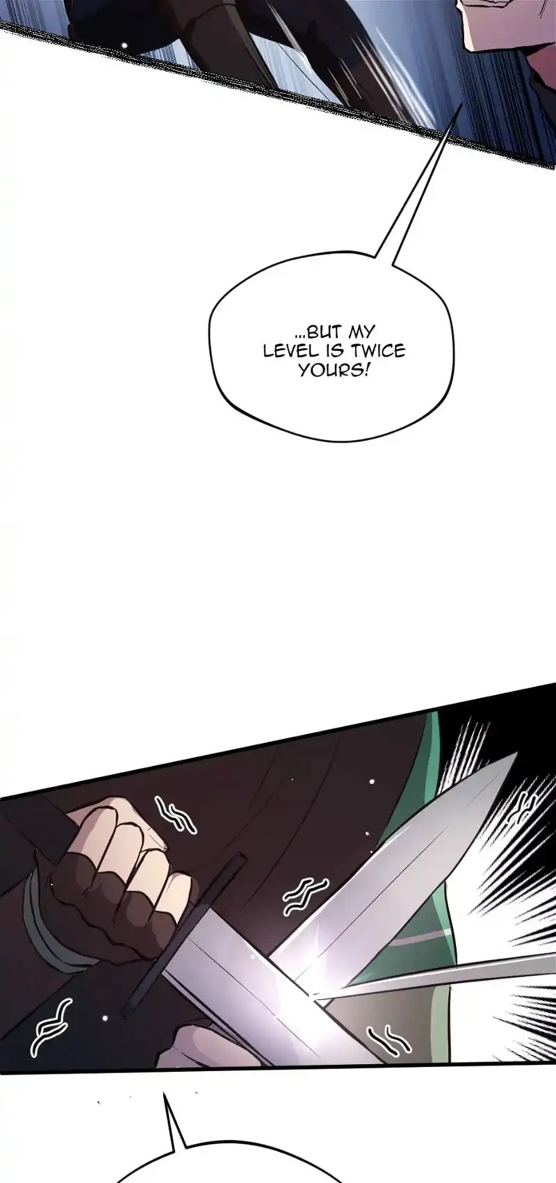 Vainqueur the dragon Chapter 11 - page 9
