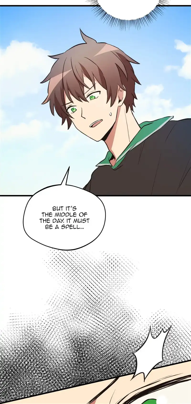 Vainqueur the dragon Chapter 10 - page 25