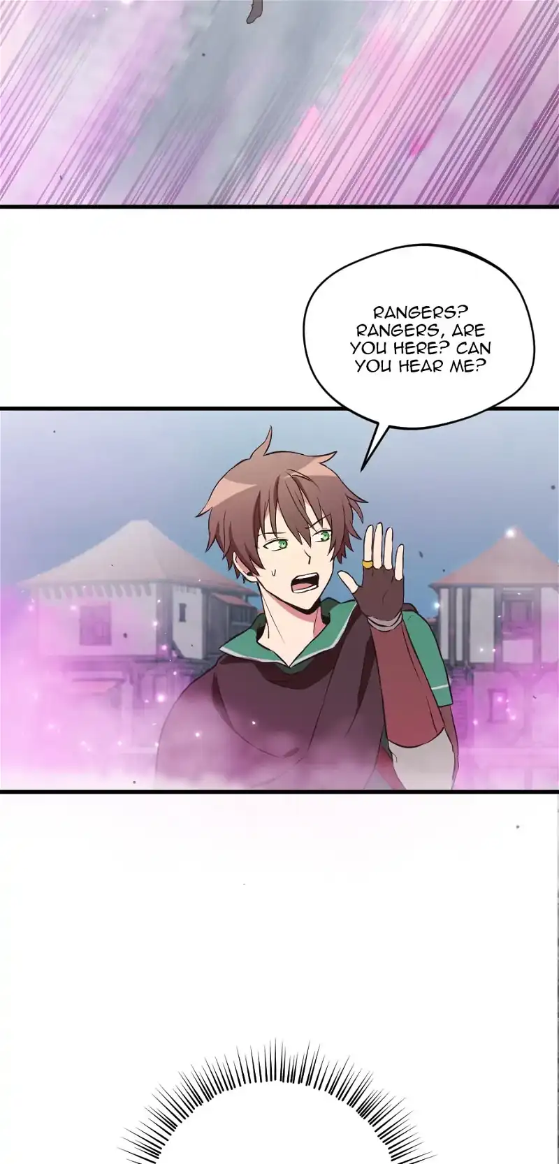 Vainqueur the dragon Chapter 10 - page 32