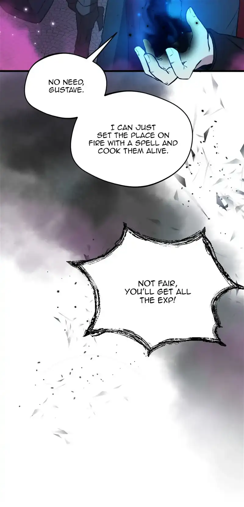 Vainqueur the dragon Chapter 10 - page 40