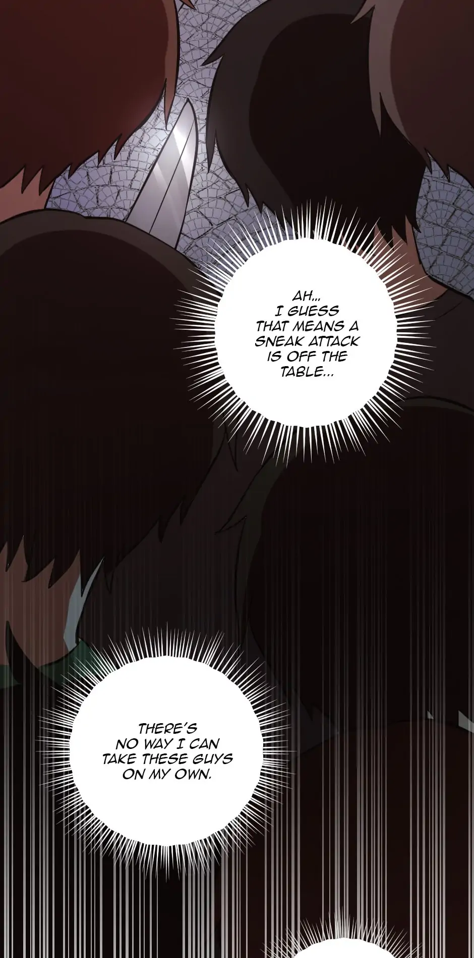 Vainqueur the dragon Chapter 10 - page 43