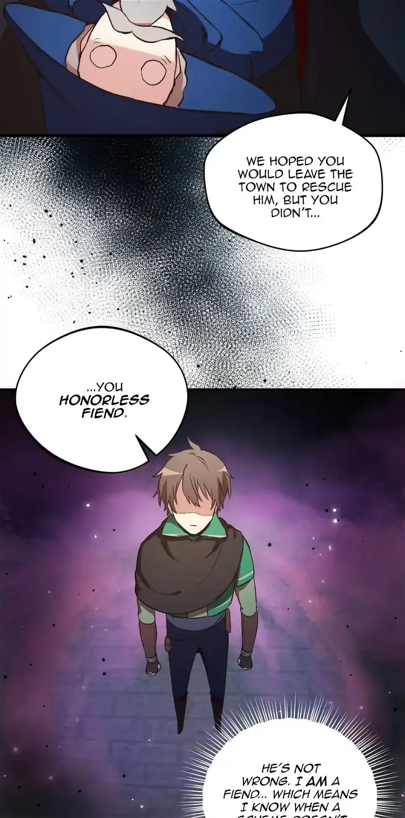Vainqueur the dragon Chapter 10 - page 46