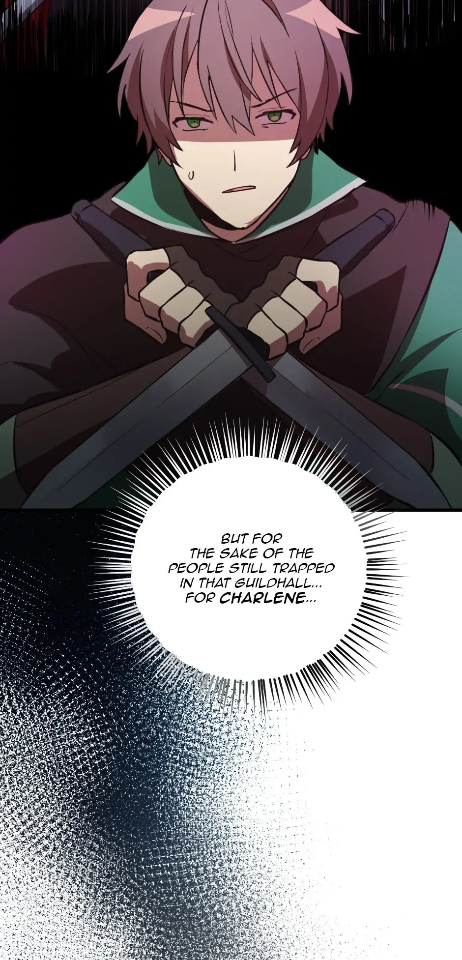 Vainqueur the dragon Chapter 10 - page 64