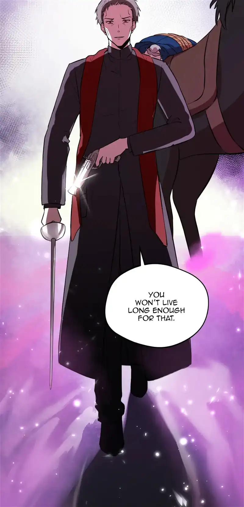Vainqueur the dragon Chapter 10 - page 67