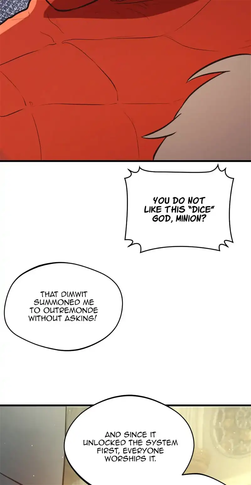 Vainqueur the dragon Chapter 9 - page 26