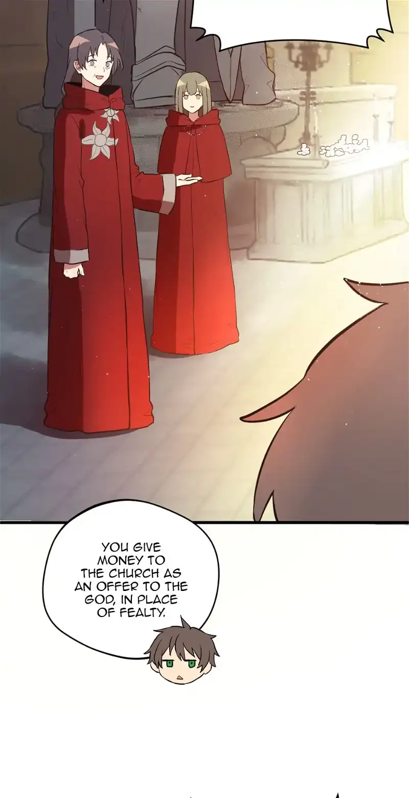 Vainqueur the dragon Chapter 9 - page 32