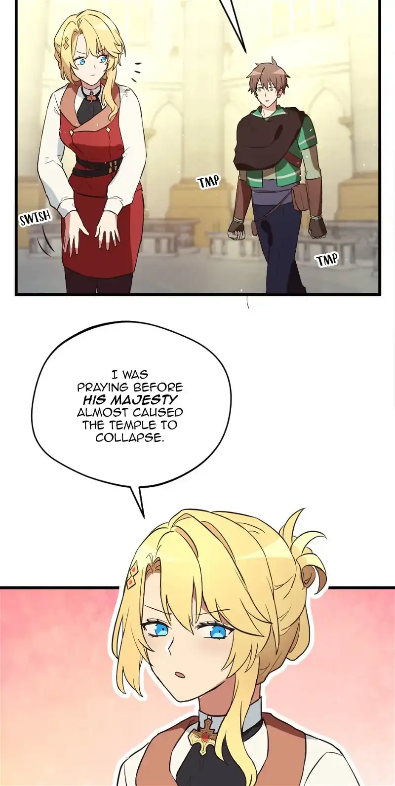 Vainqueur the dragon Chapter 9 - page 42