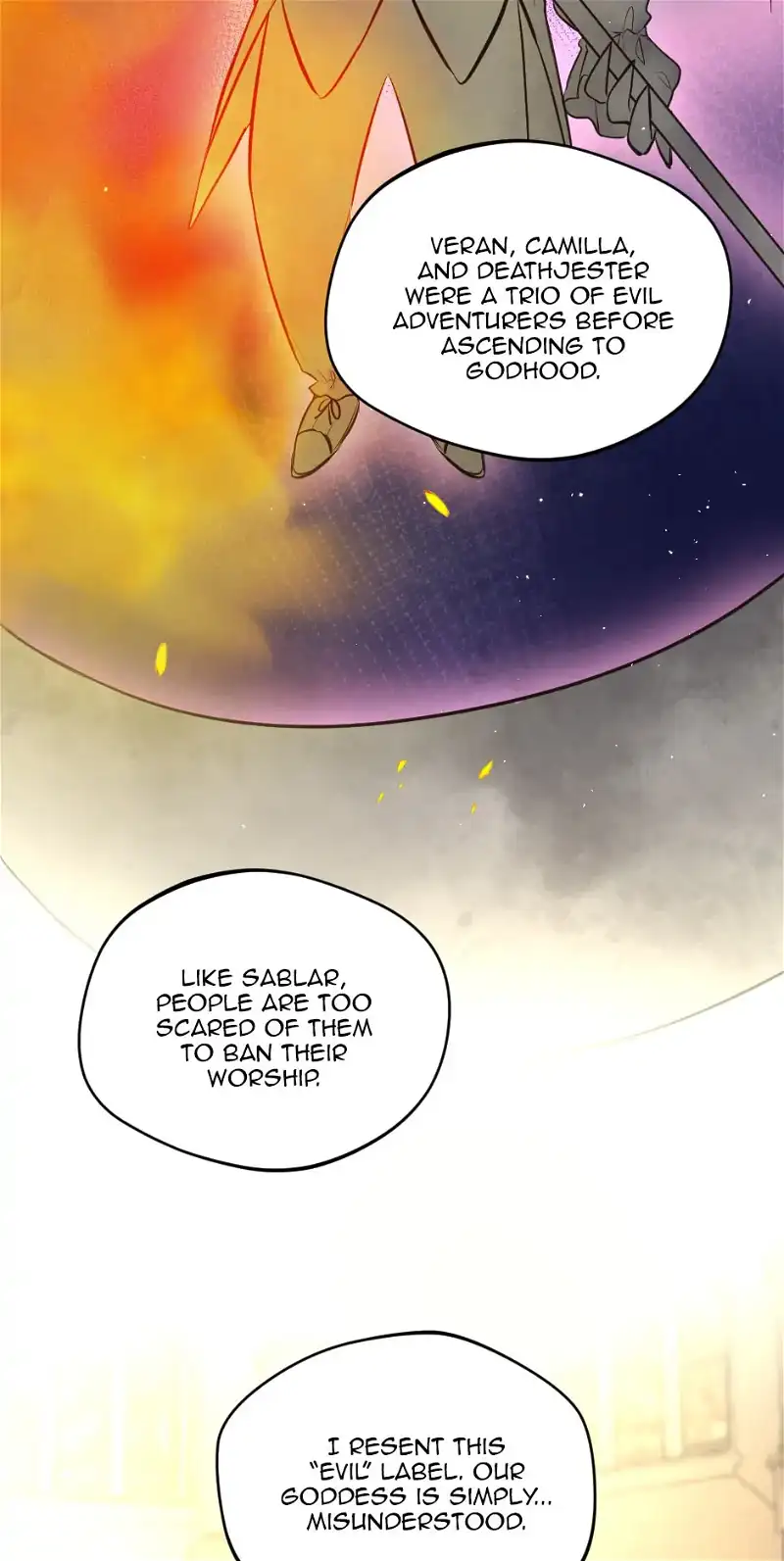 Vainqueur the dragon Chapter 9 - page 57