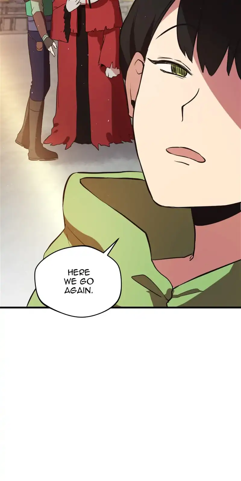Vainqueur the dragon Chapter 9 - page 60