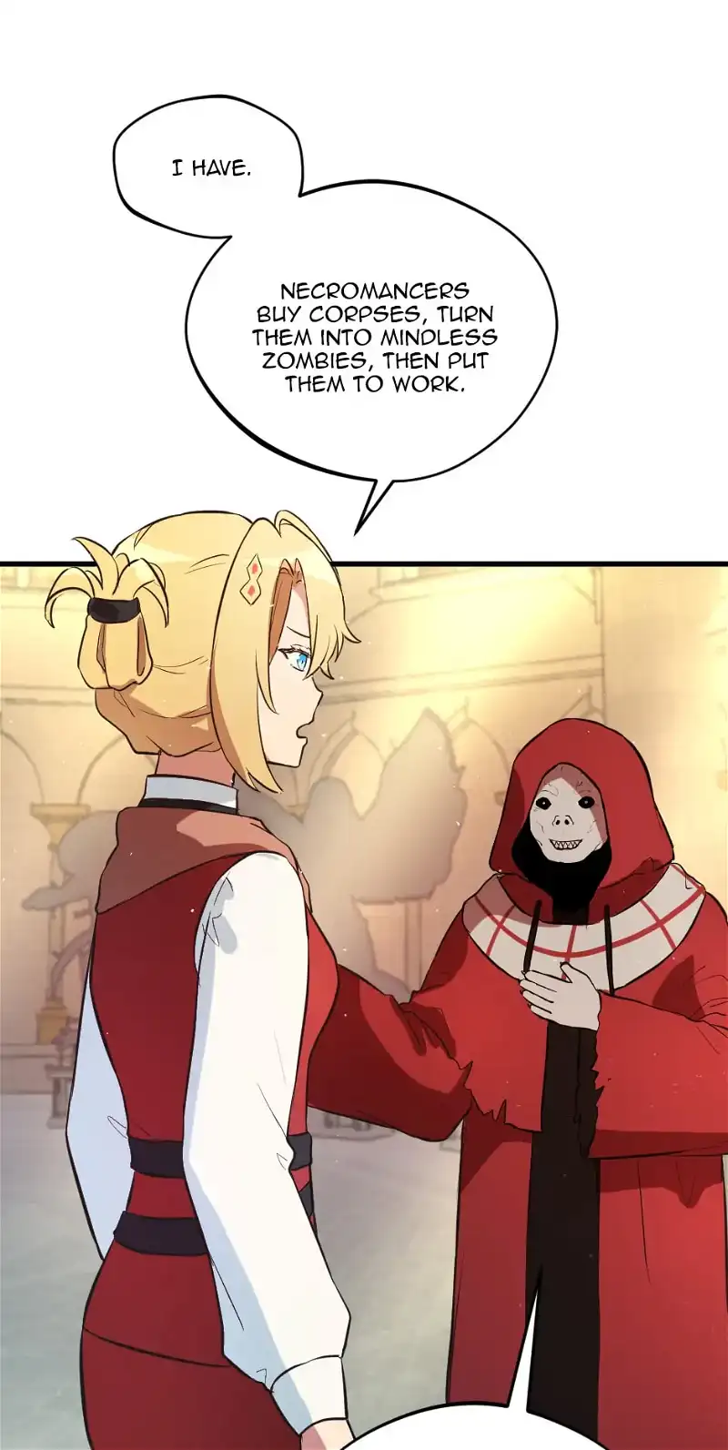 Vainqueur the dragon Chapter 9 - page 61