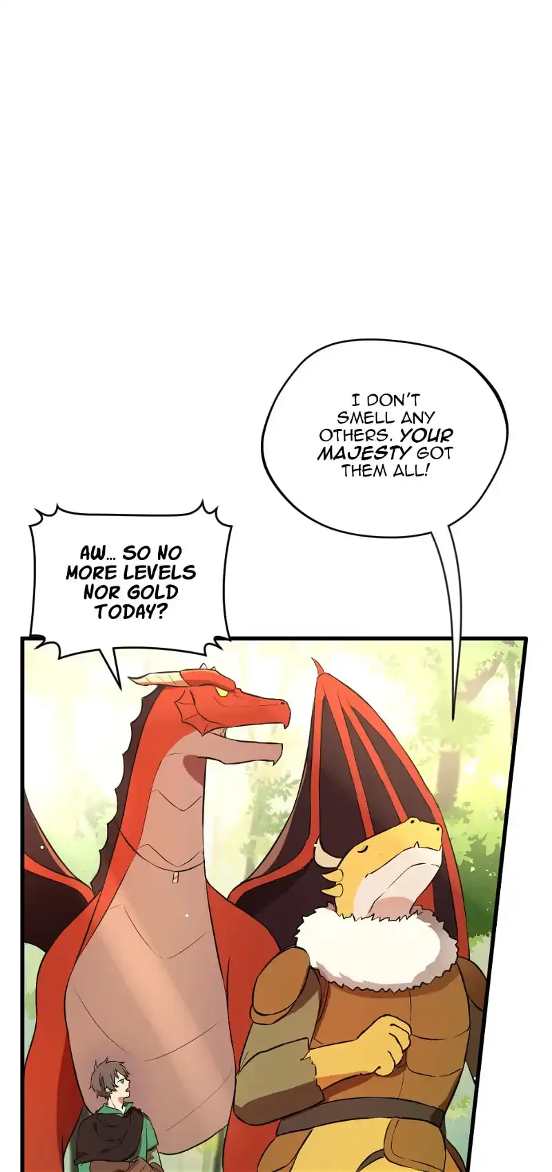 Vainqueur the dragon Chapter 8 - page 21