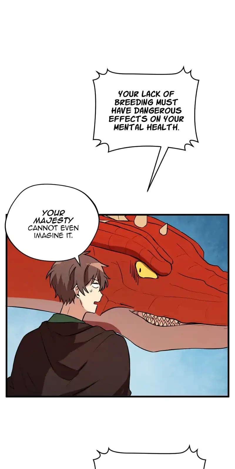 Vainqueur the dragon Chapter 8 - page 25