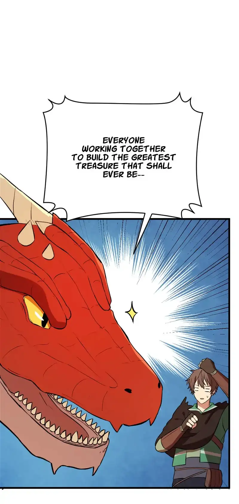 Vainqueur the dragon Chapter 8 - page 44