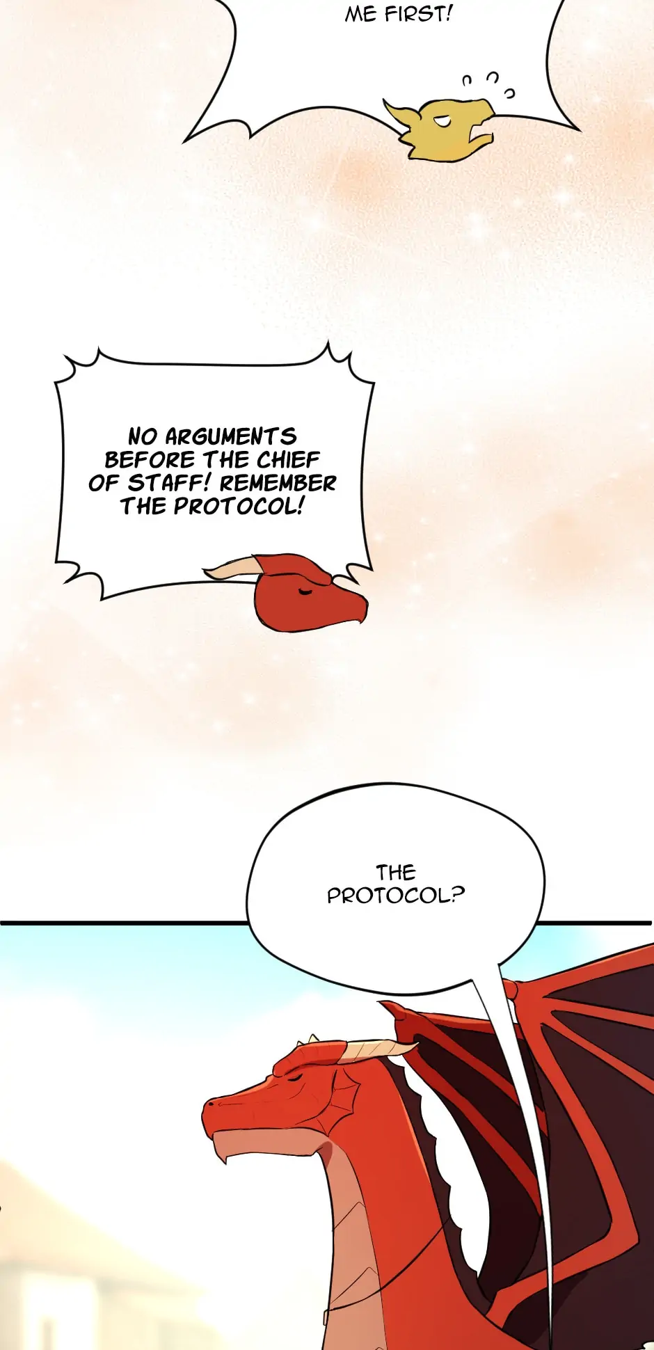 Vainqueur the dragon Chapter 8 - page 64