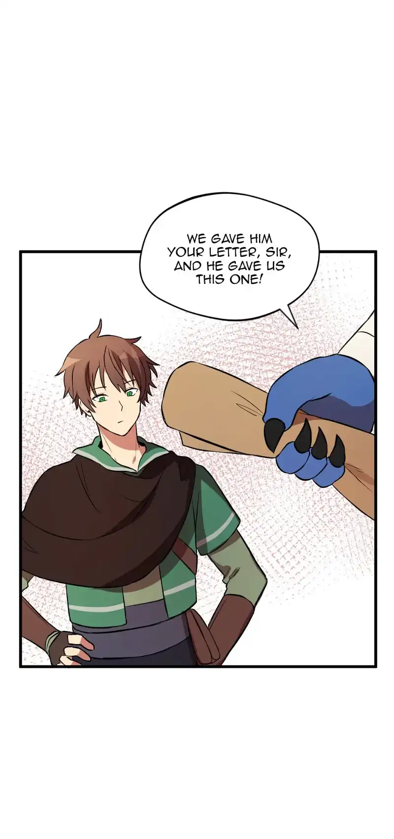 Vainqueur the dragon Chapter 8 - page 76