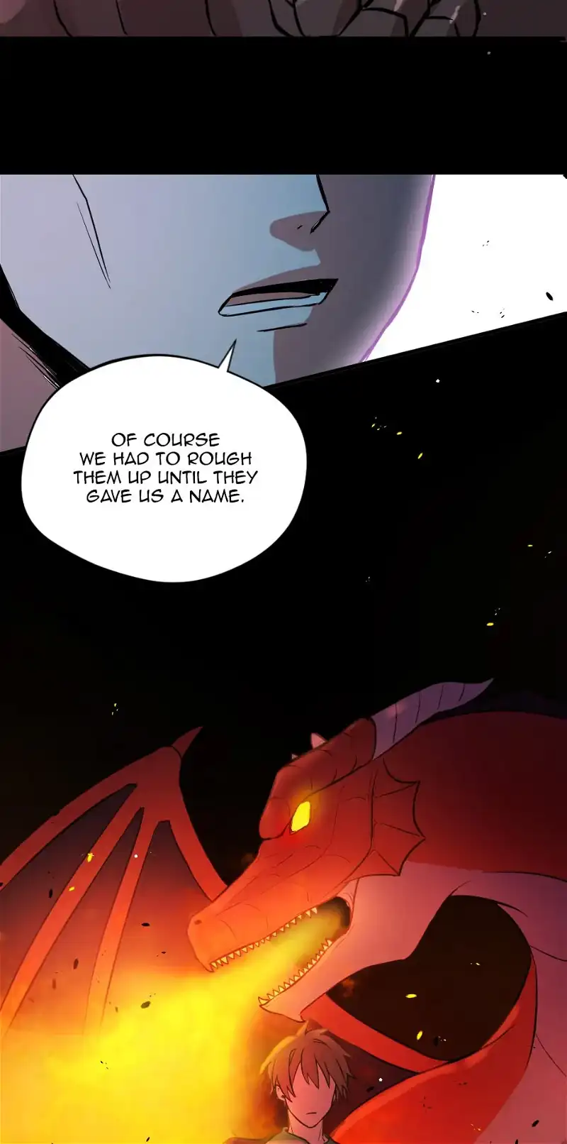 Vainqueur the dragon Chapter 7 - page 33