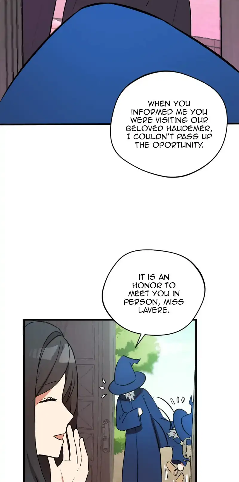 Vainqueur the dragon Chapter 7 - page 4