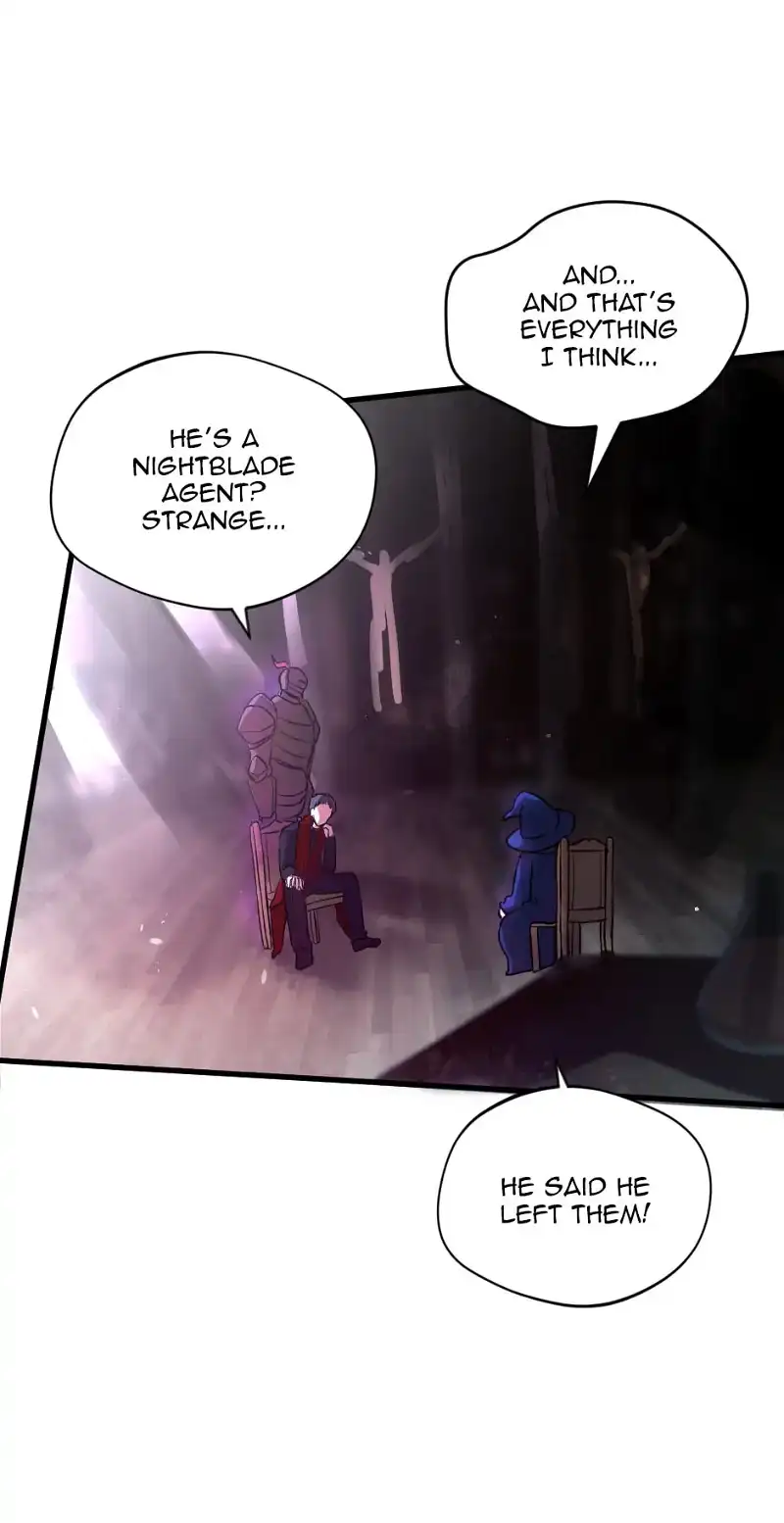 Vainqueur the dragon Chapter 7 - page 44