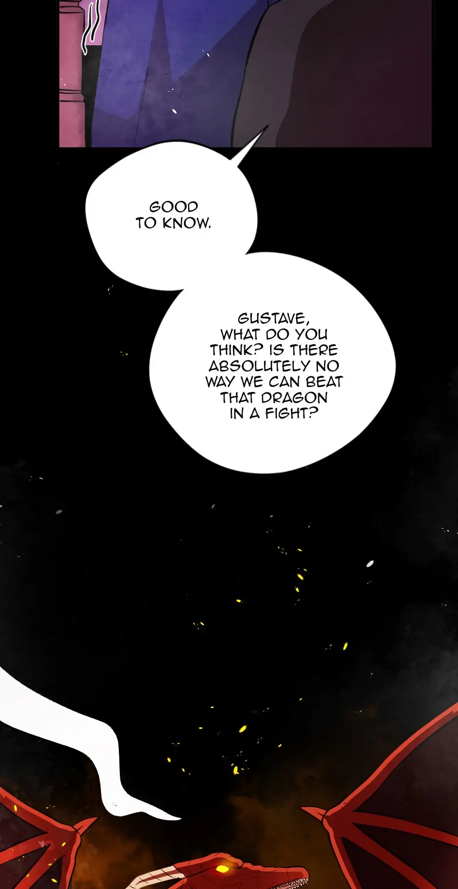 Vainqueur the dragon Chapter 7 - page 46