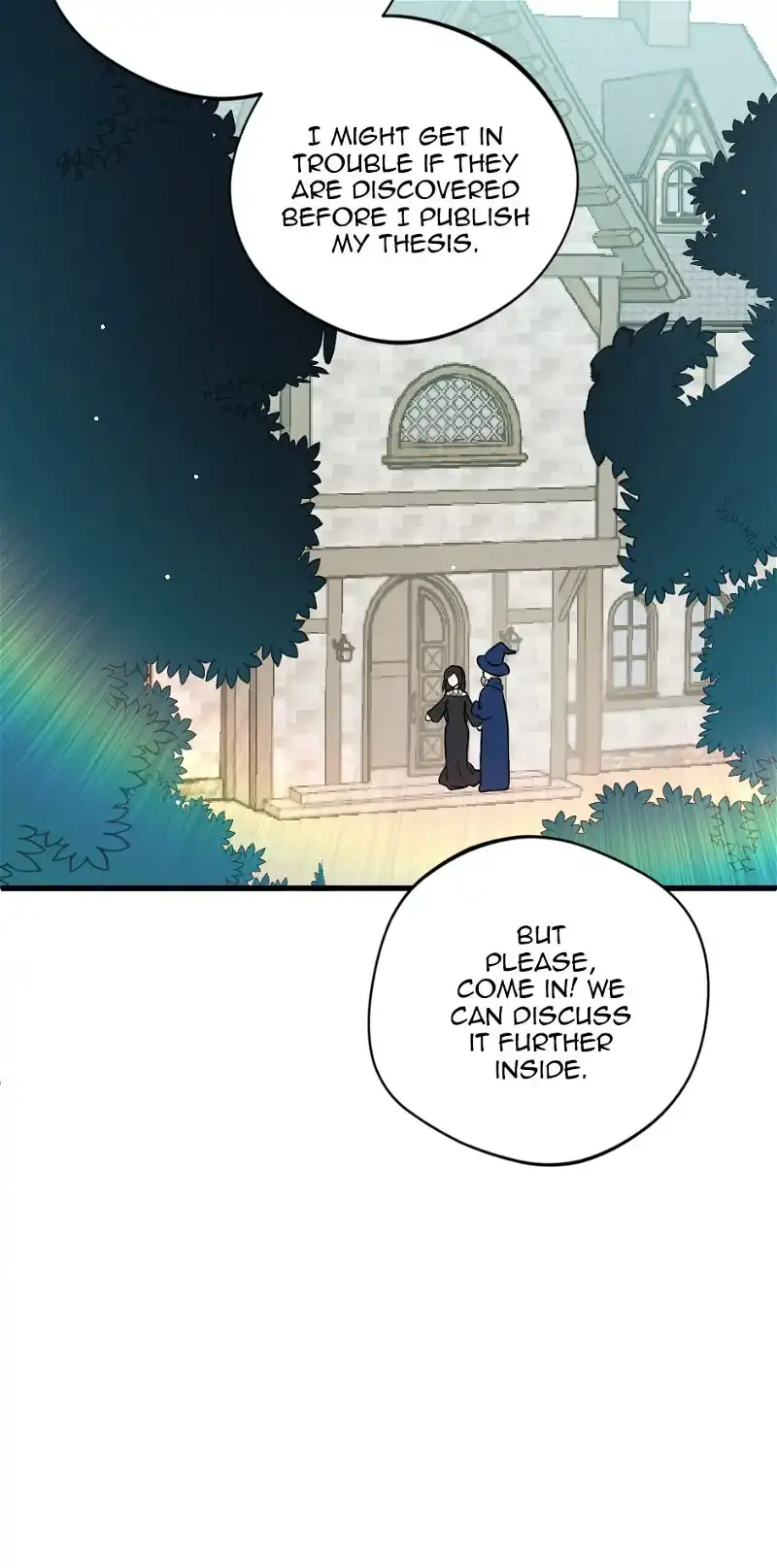 Vainqueur the dragon Chapter 7 - page 7