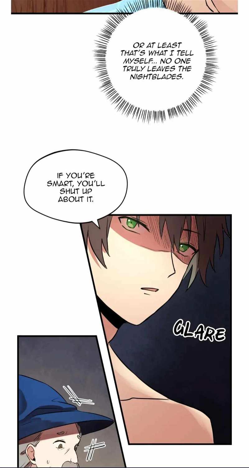 Vainqueur the dragon Chapter 6 - page 11